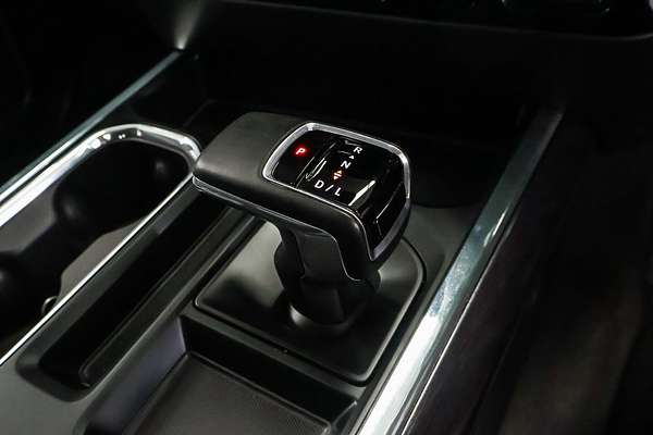 2024 Chevrolet Silverado 1500 LTZ Premium W/Tech Pack T1 4X4