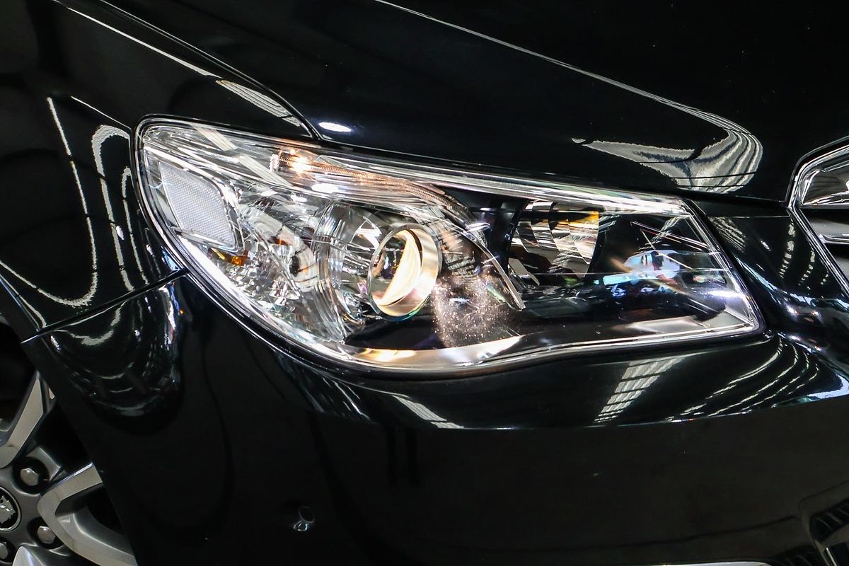 2017 Holden Calais V VF Series II