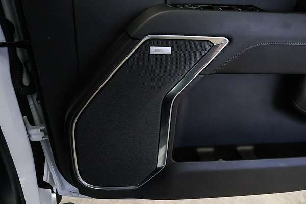 2024 Chevrolet Silverado 1500 LTZ Premium W/Tech Pack T1 4X4