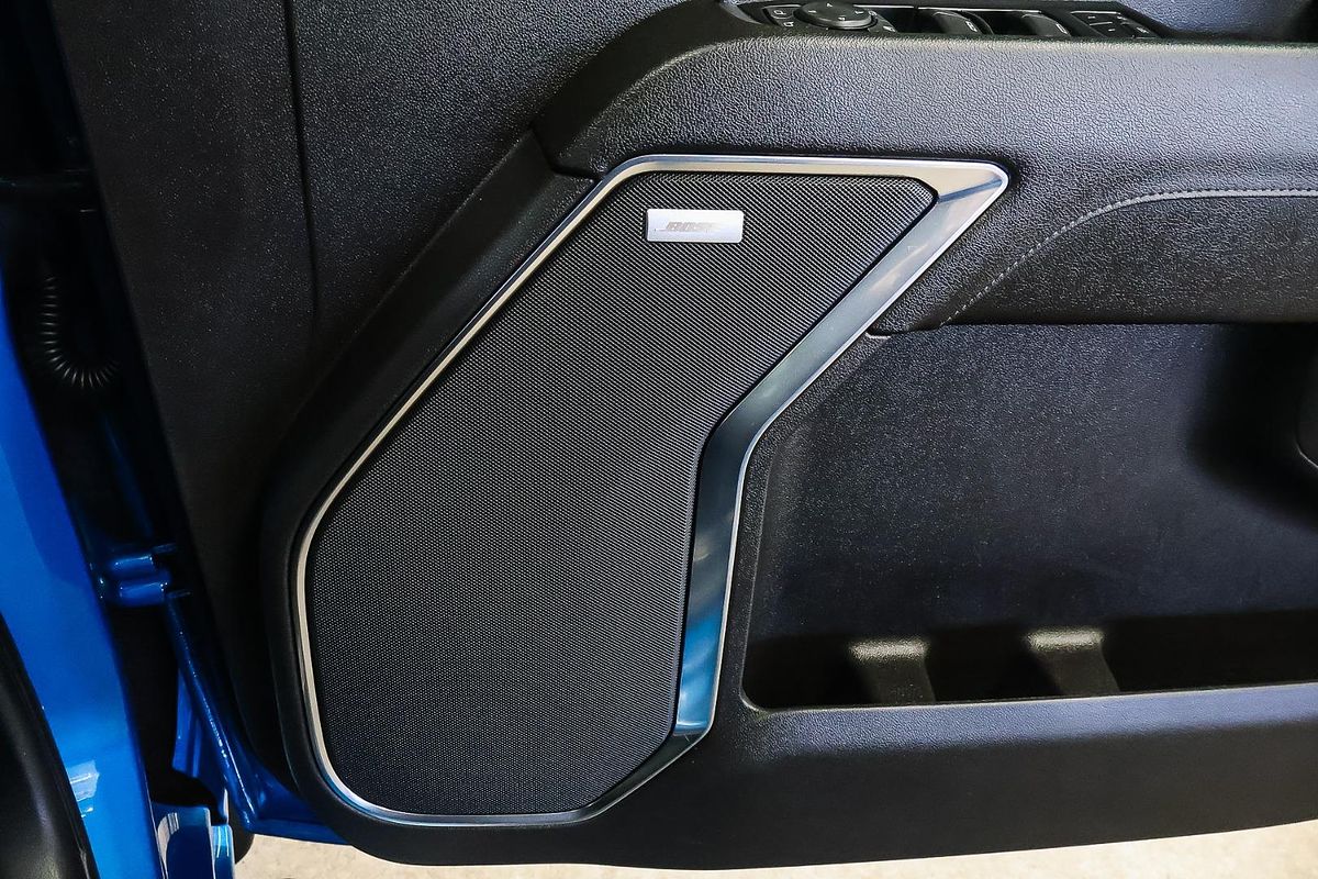 2024 Chevrolet Silverado 1500 LTZ Premium W/Tech Pack T1 4X4