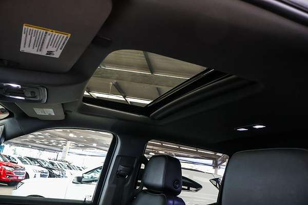 2024 Chevrolet Silverado 1500 LTZ Premium W/Tech Pack T1 4X4