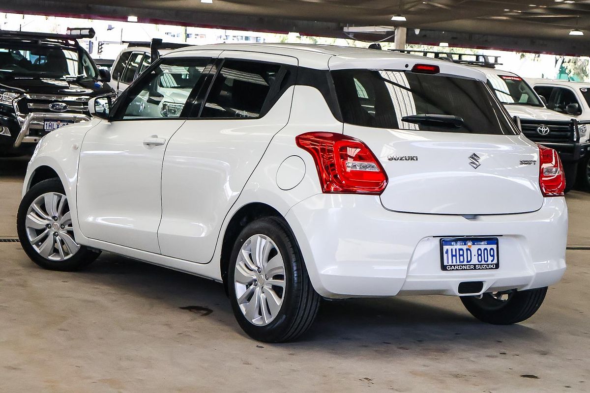 2020 Suzuki Swift GL Navigator AZ