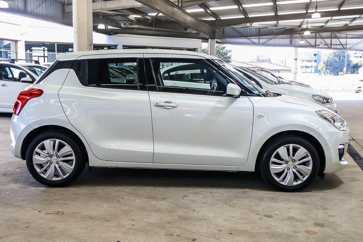 2020 Suzuki Swift GL Navigator AZ