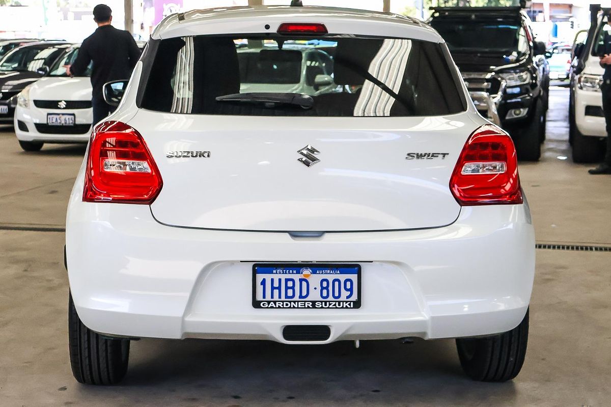 2020 Suzuki Swift GL Navigator AZ