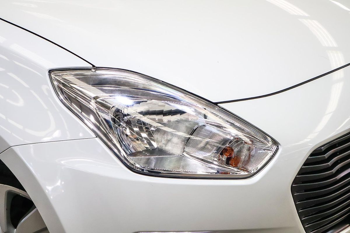 2020 Suzuki Swift GL Navigator AZ