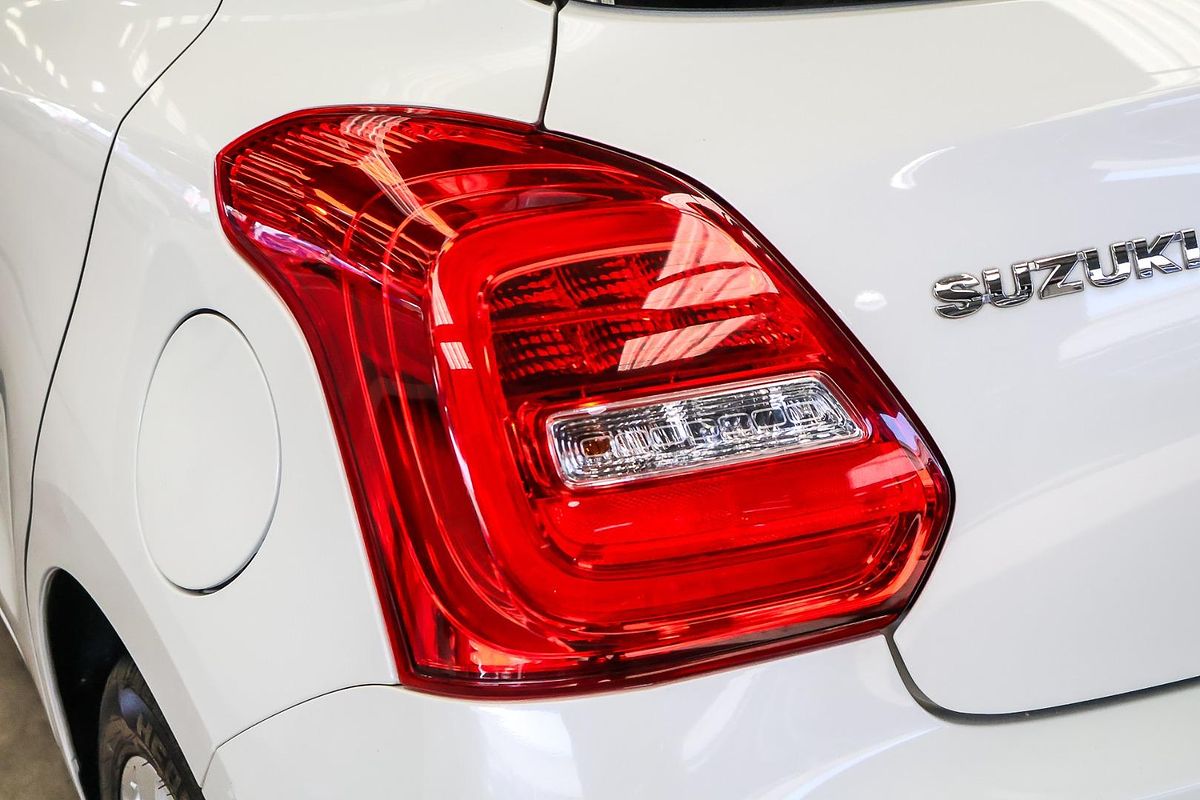 2020 Suzuki Swift GL Navigator AZ