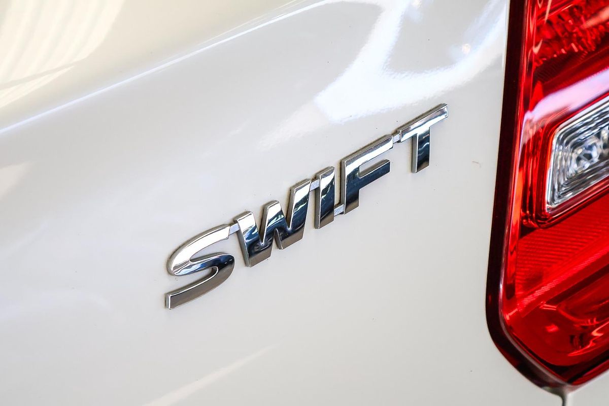 2020 Suzuki Swift GL Navigator AZ