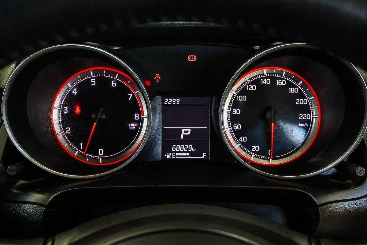 2020 Suzuki Swift GL Navigator AZ
