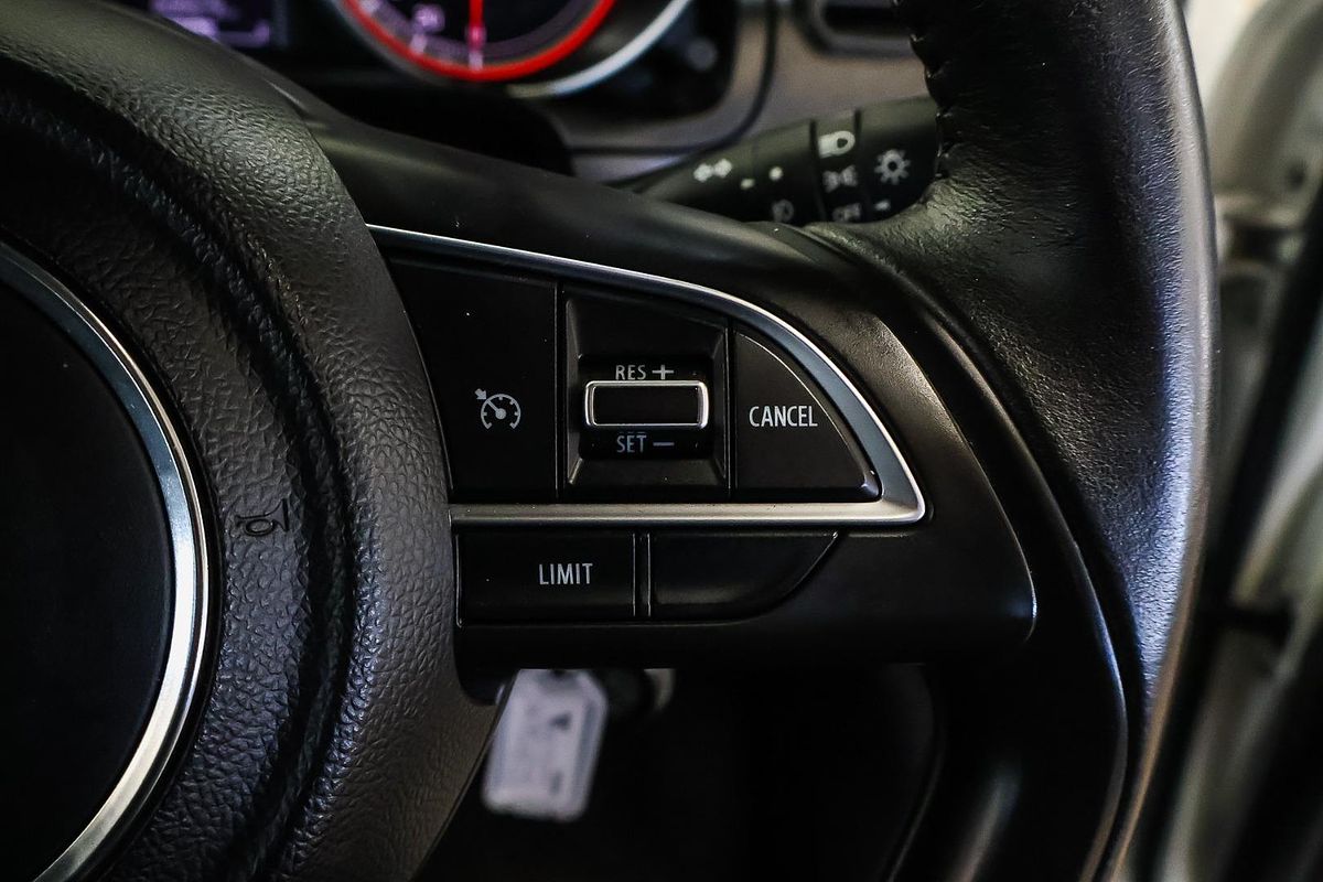 2020 Suzuki Swift GL Navigator AZ