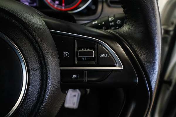 2020 Suzuki Swift GL Navigator AZ