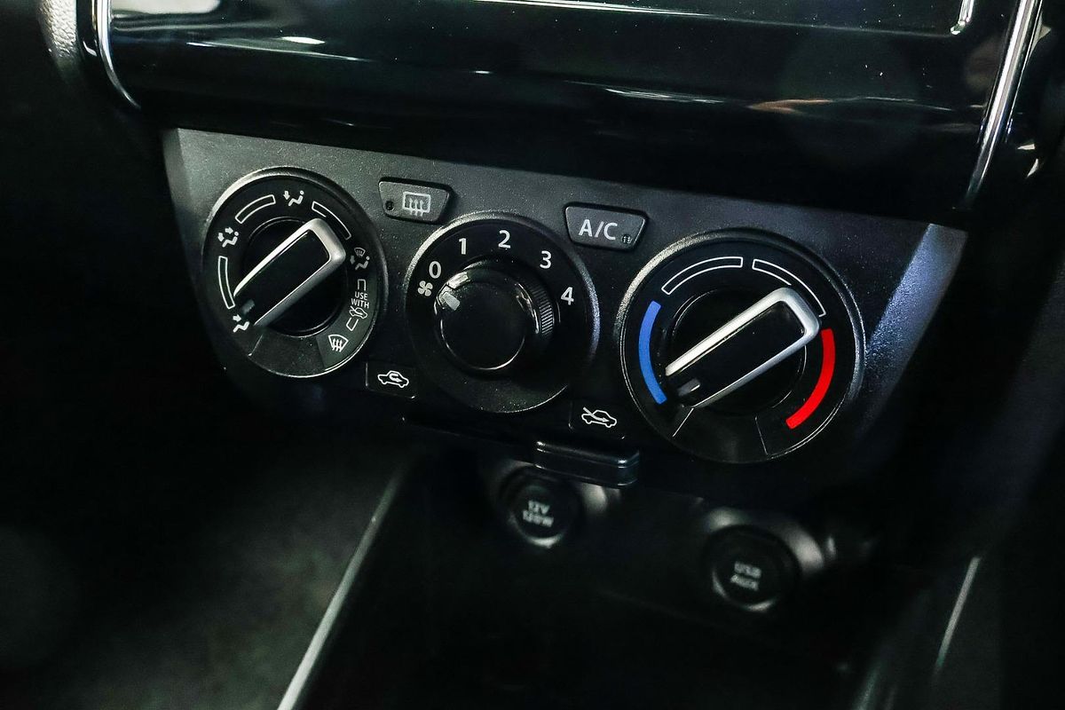 2020 Suzuki Swift GL Navigator AZ