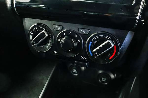 2020 Suzuki Swift GL Navigator AZ