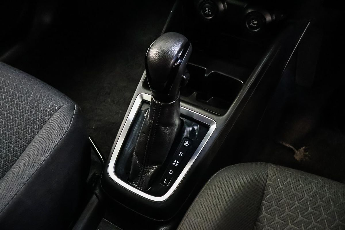 2020 Suzuki Swift GL Navigator AZ