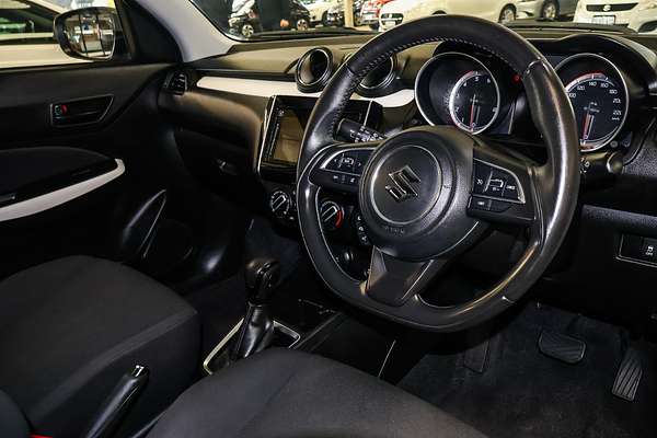2020 Suzuki Swift GL Navigator AZ