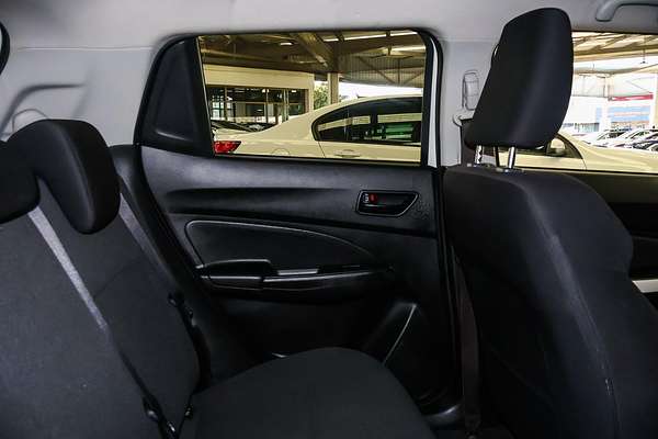 2020 Suzuki Swift GL Navigator AZ