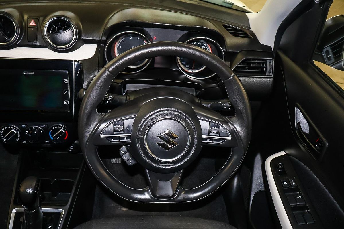 2020 Suzuki Swift GL Navigator AZ