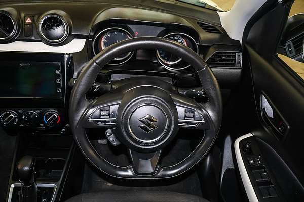 2020 Suzuki Swift GL Navigator AZ