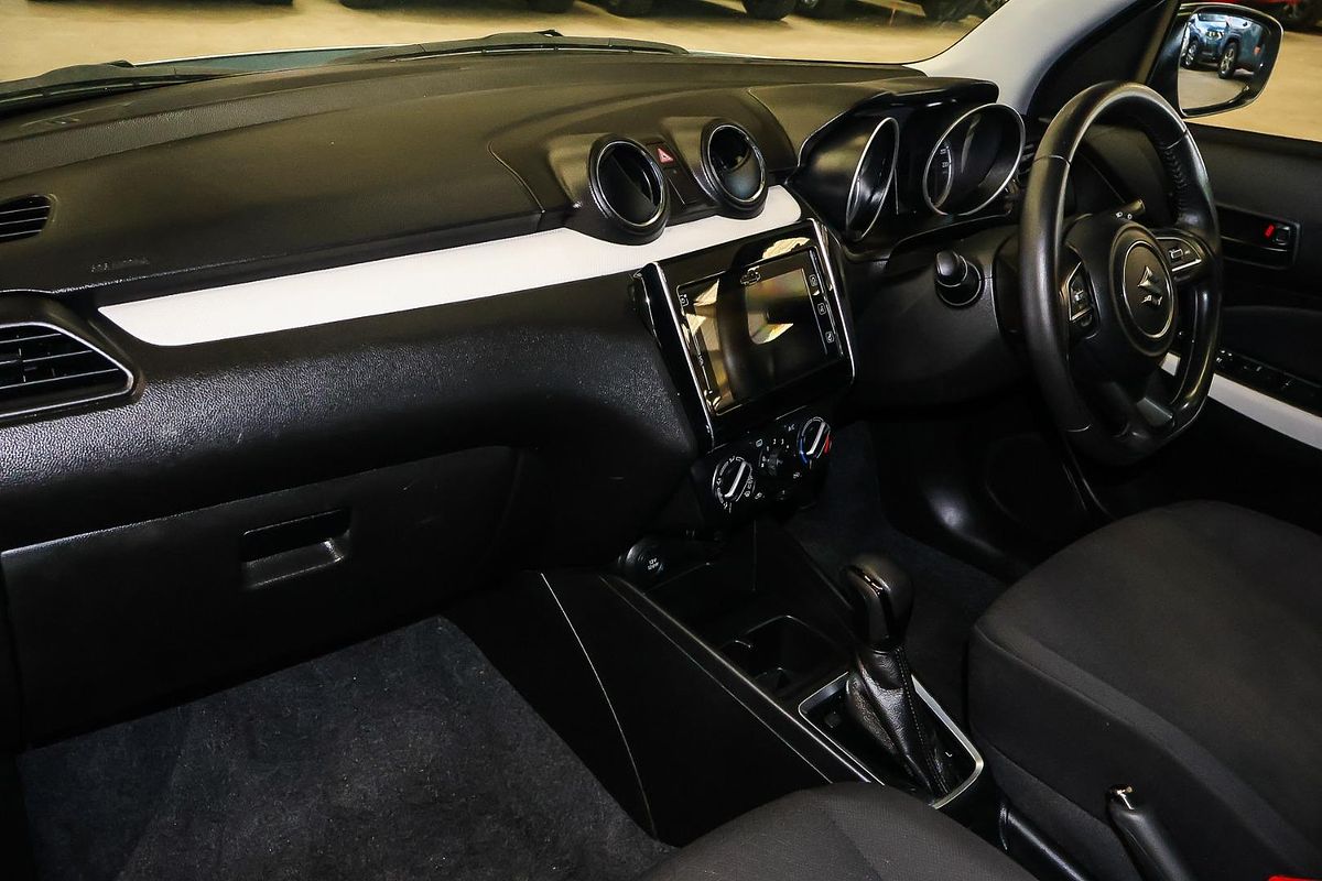 2020 Suzuki Swift GL Navigator AZ