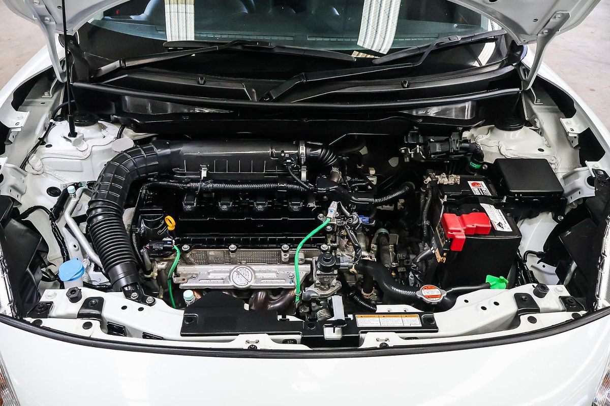 2020 Suzuki Swift GL Navigator AZ