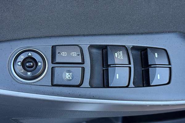 2016 Hyundai i30 Active GD4 Series II