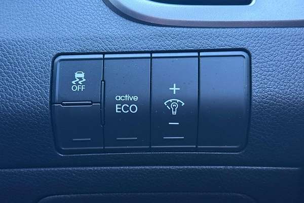 2016 Hyundai i30 Active GD4 Series II