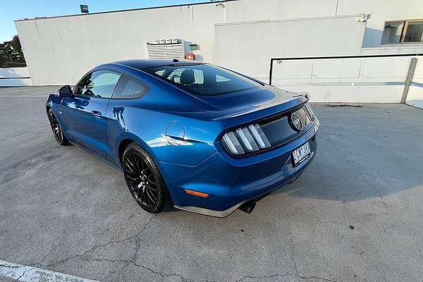 2017 Ford Mustang GT FM