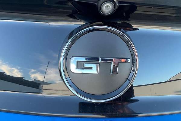 2017 Ford Mustang GT FM