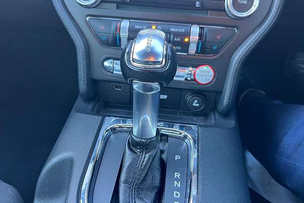 2017 Ford Mustang GT FM