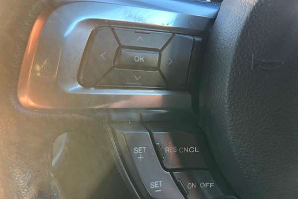 2017 Ford Mustang GT FM