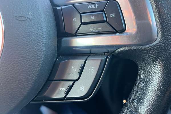 2017 Ford Mustang GT FM