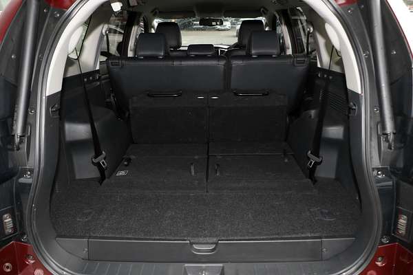 2024 Mitsubishi Pajero Sport Exceed QF