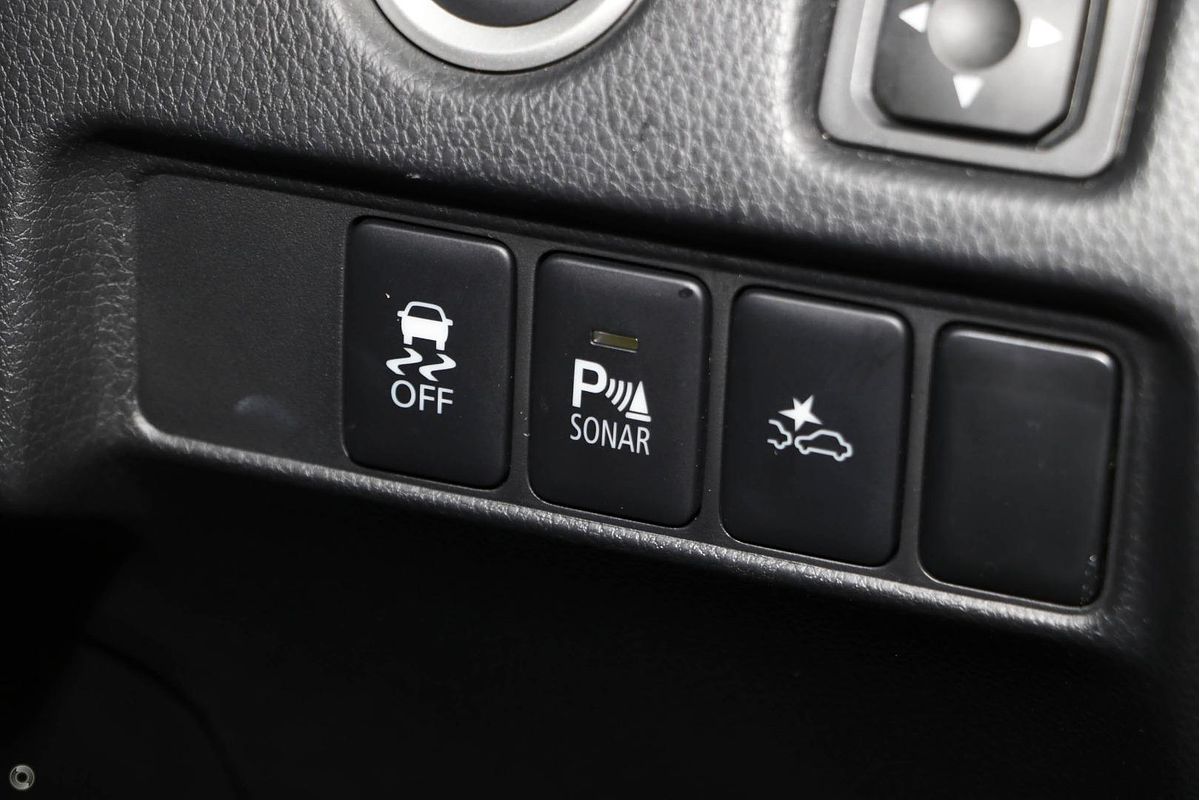 2024 Mitsubishi Pajero Sport Exceed QF