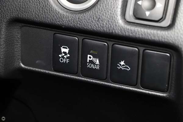 2024 Mitsubishi Pajero Sport Exceed QF