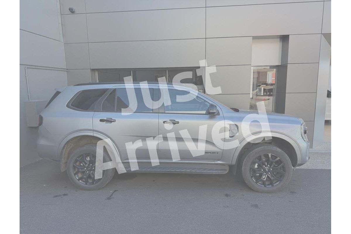 2023 Ford Everest Sport 3.0L