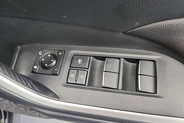 2019 Toyota RAV4 GXL MXAA52R