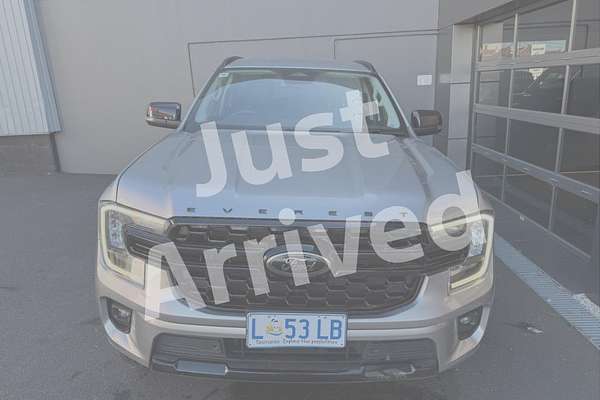 2023 Ford Everest Sport 3.0L