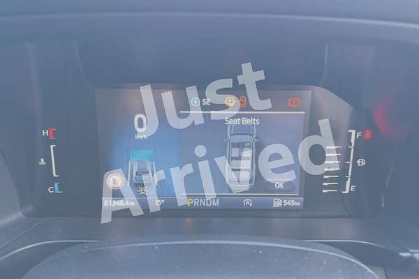 2023 Ford Everest Sport 3.0L