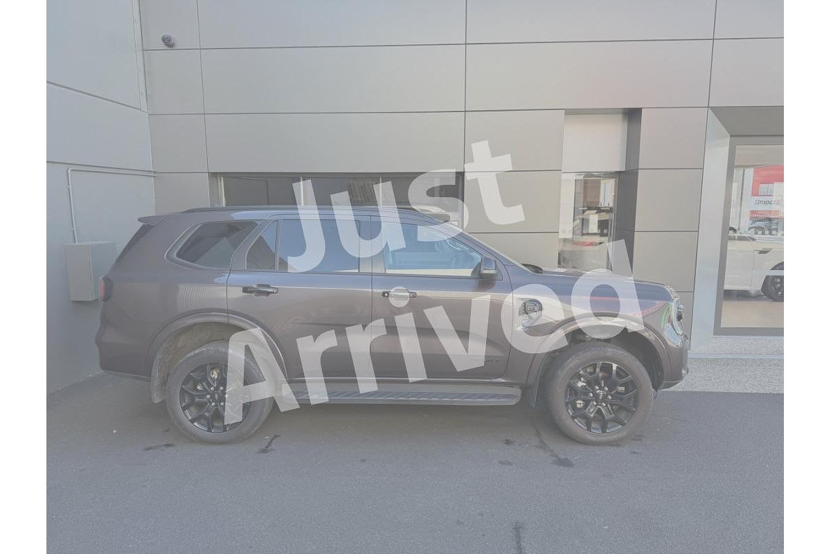 2023 Ford Everest Sport 3.0L