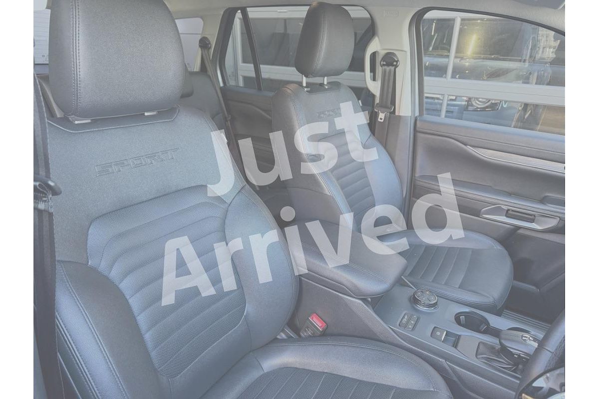 2023 Ford Everest Sport 3.0L