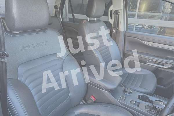 2023 Ford Everest Sport 3.0L