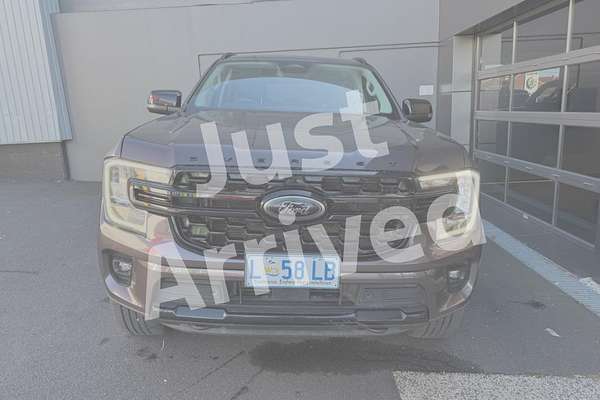 2023 Ford Everest Sport 3.0L