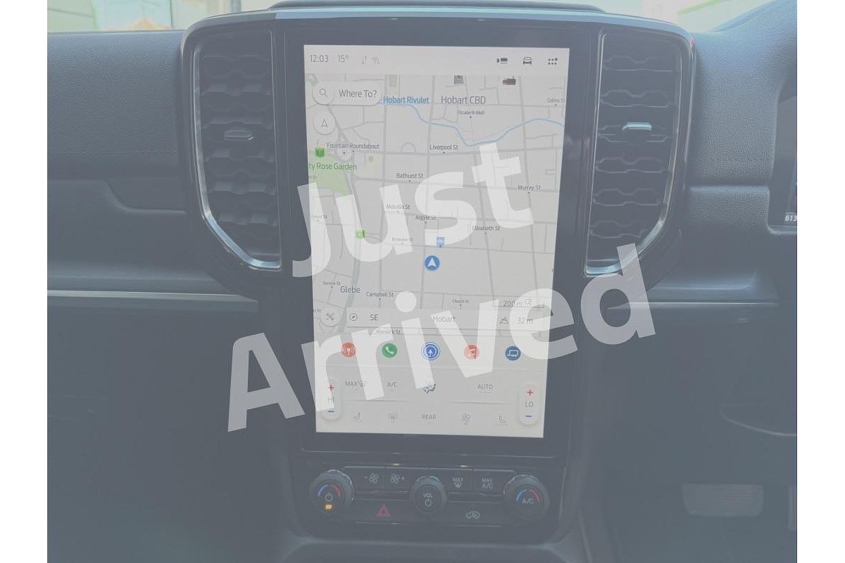 2023 Ford Everest Sport 3.0L