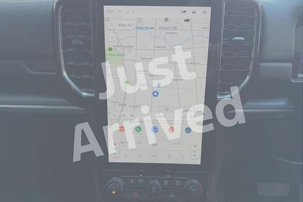 2023 Ford Everest Sport 3.0L