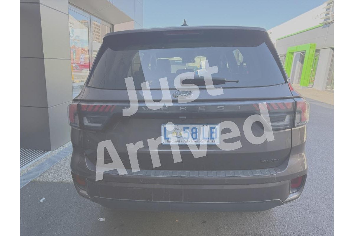 2023 Ford Everest Sport 3.0L