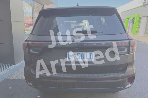 2023 Ford Everest Sport 3.0L