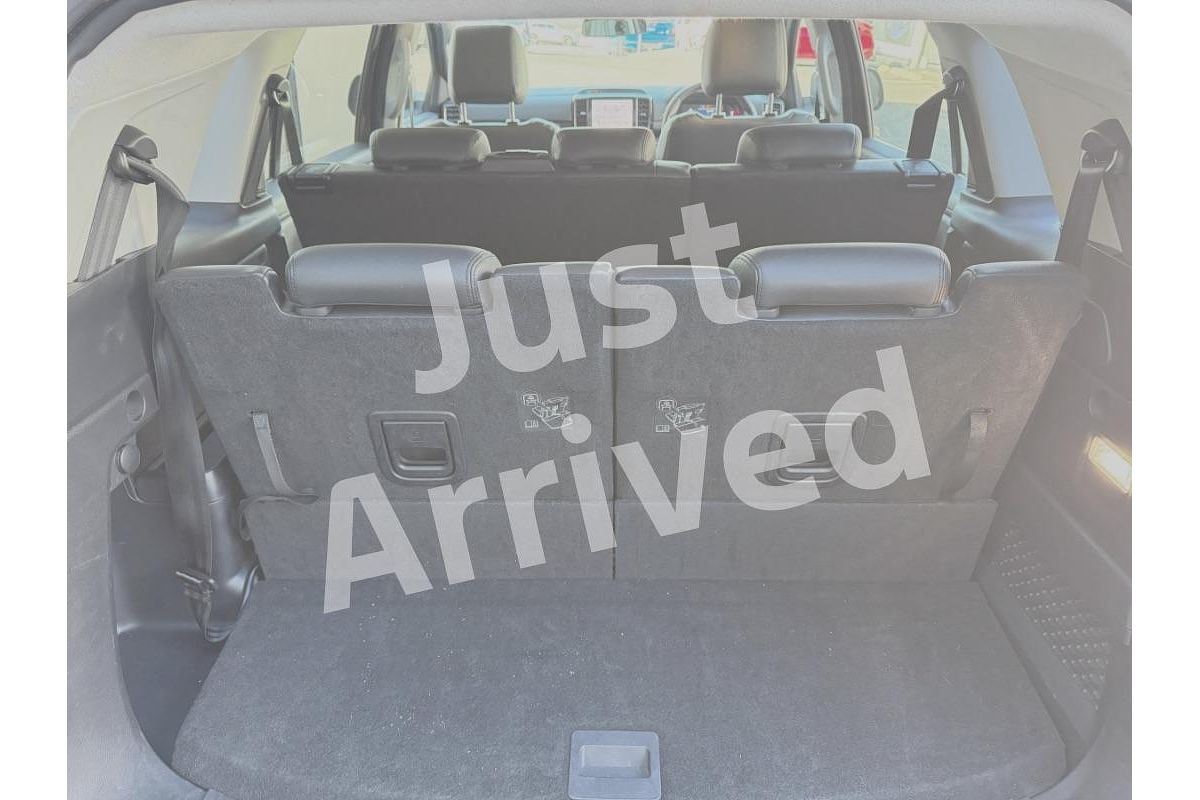 2023 Ford Everest Sport 3.0L