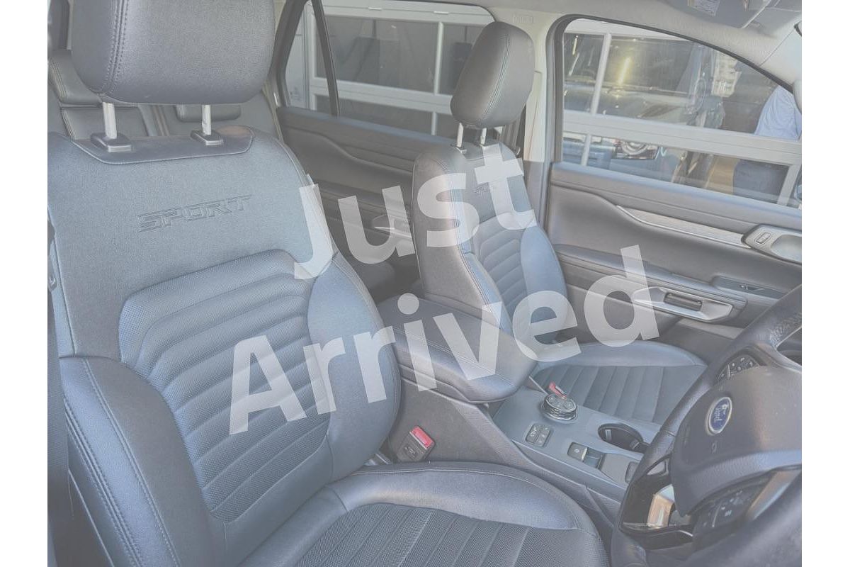 2023 Ford Everest Sport 3.0L