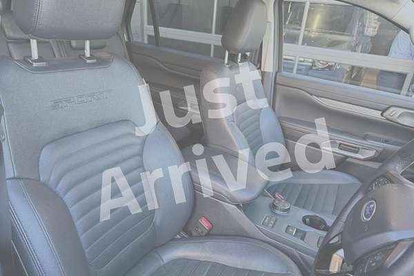 2023 Ford Everest Sport 3.0L