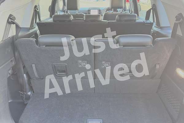 2023 Ford Everest Sport 3.0L