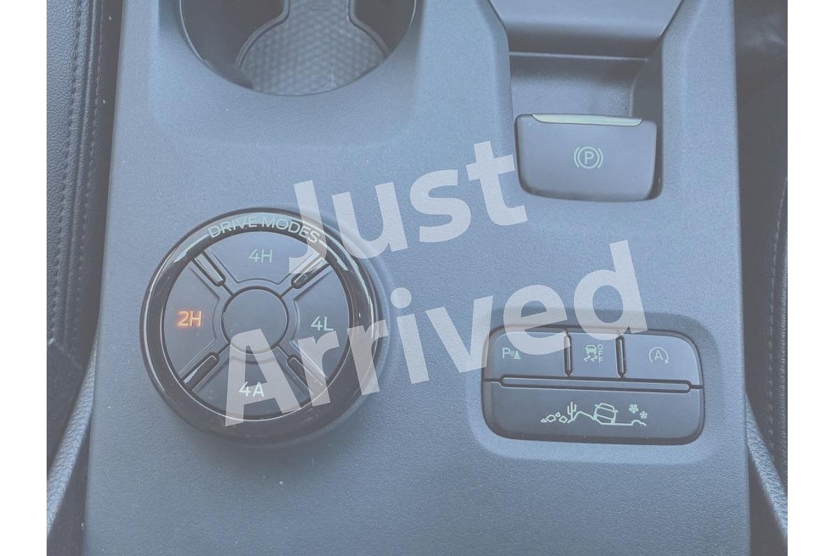 2023 Ford Everest Sport 3.0L
